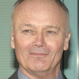 Creed Bratton